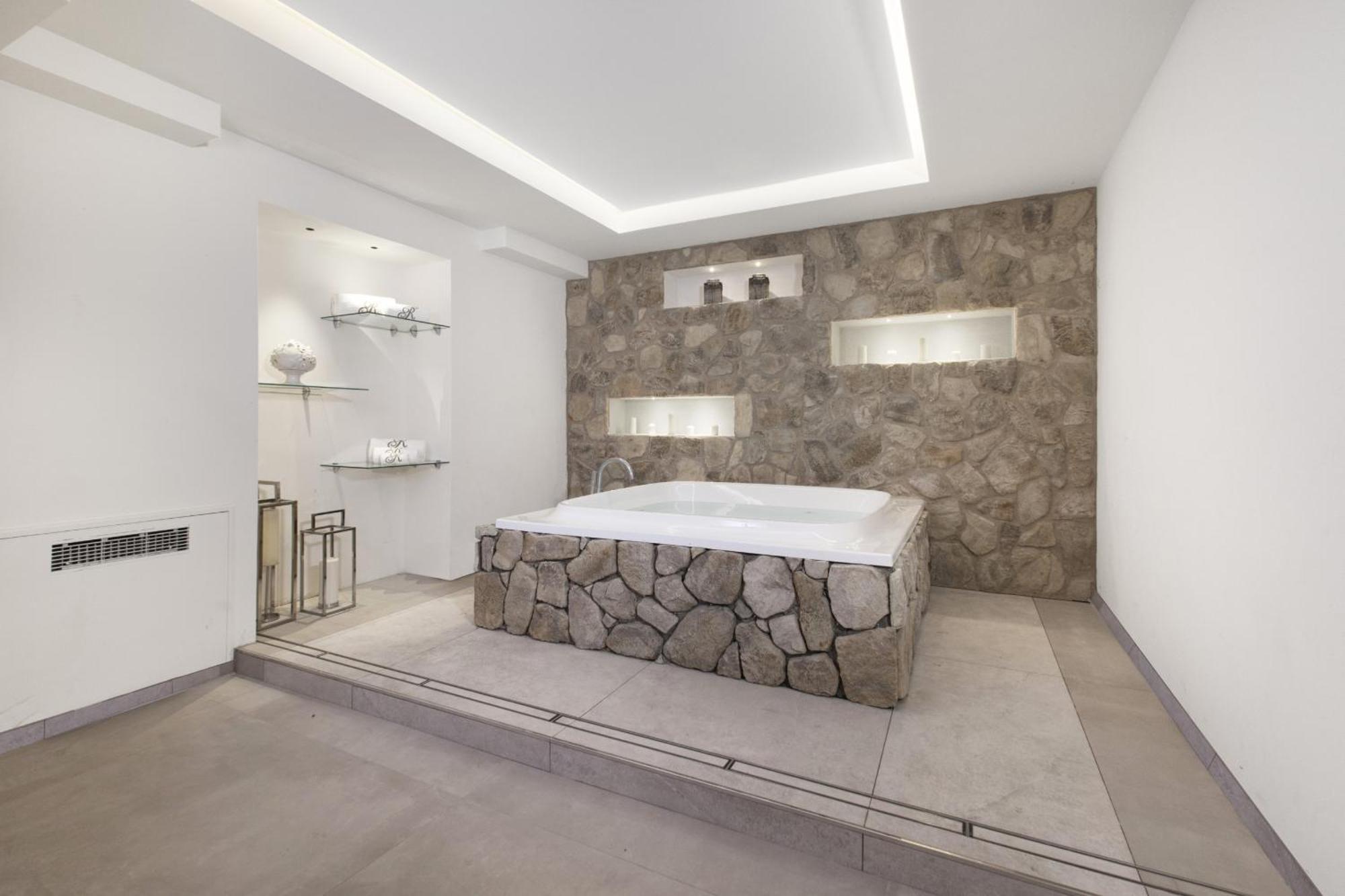 Amore Rentals - Villa Ebe Sorrento Exterior foto