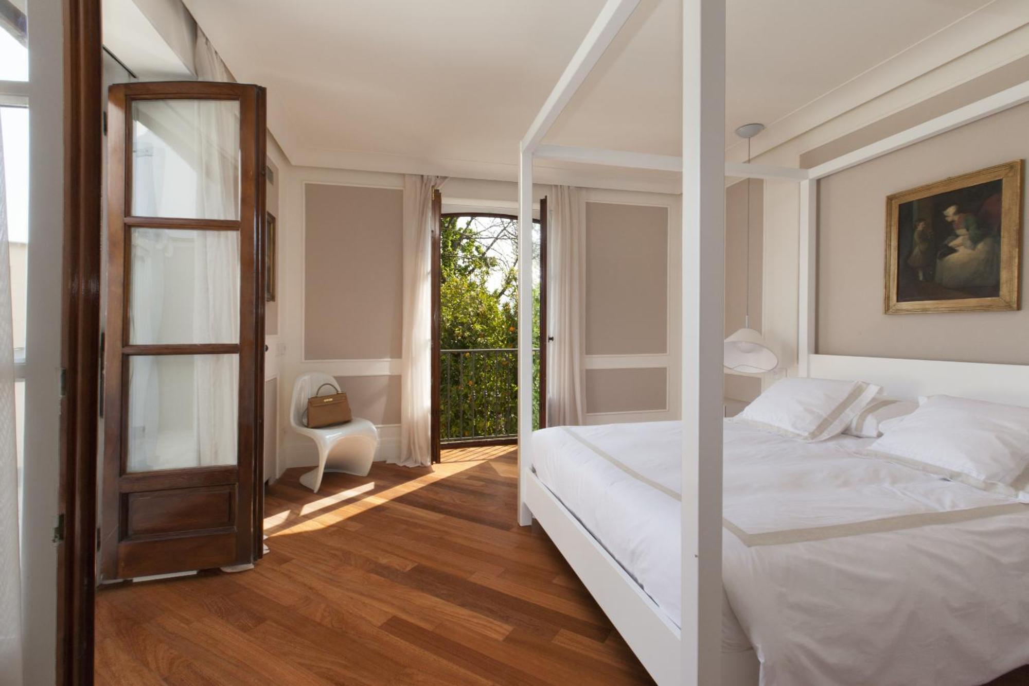 Amore Rentals - Villa Ebe Sorrento Exterior foto