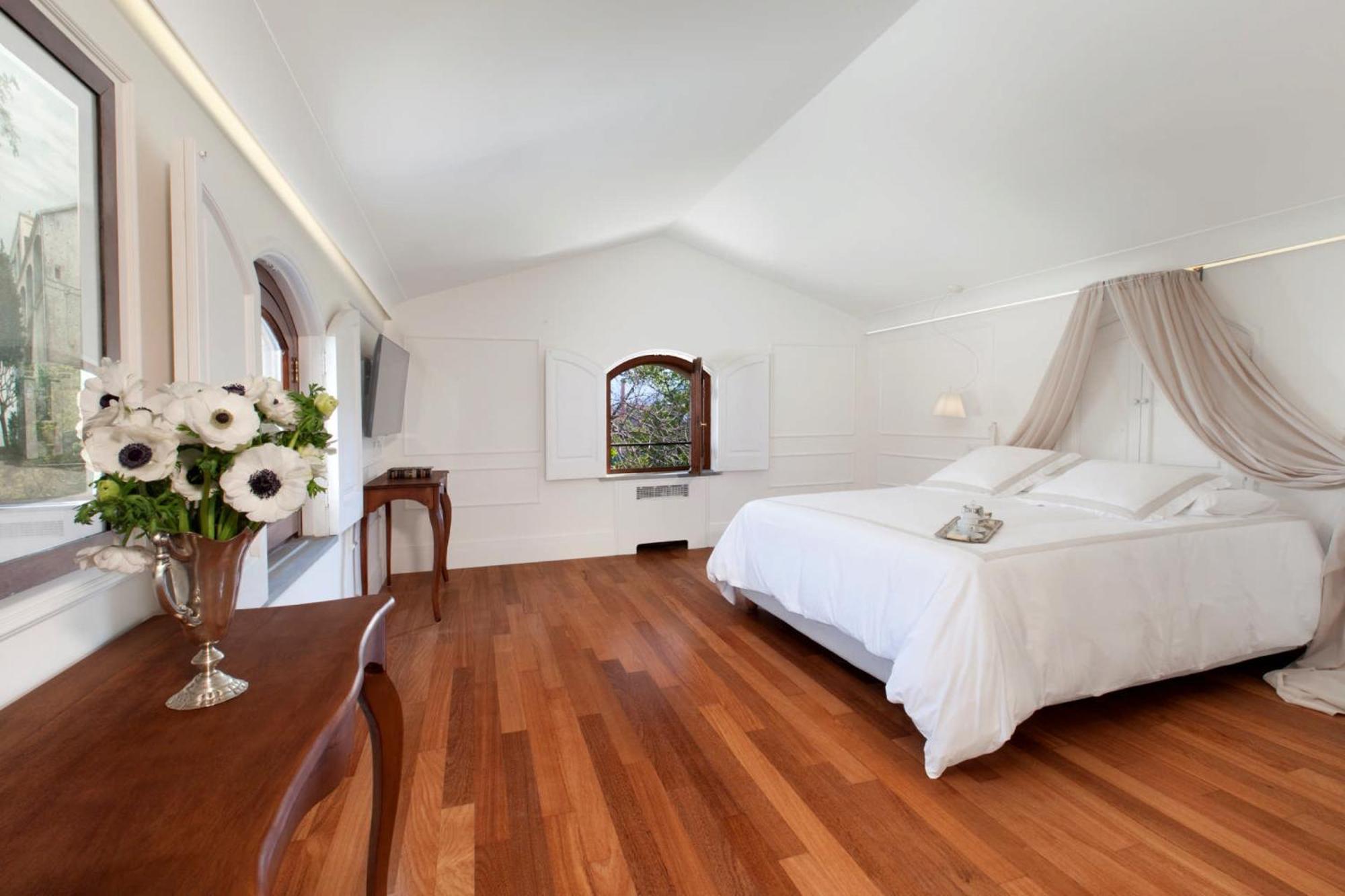 Amore Rentals - Villa Ebe Sorrento Exterior foto