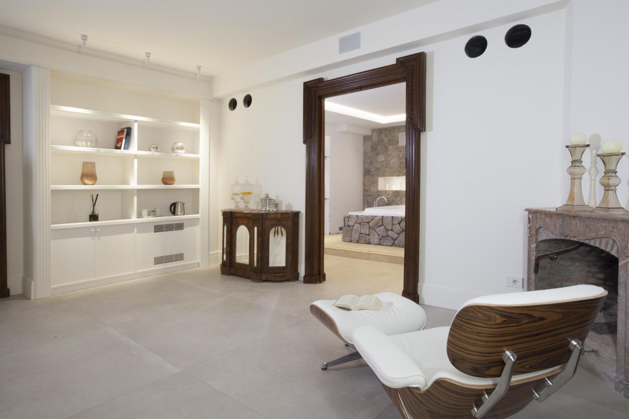 Amore Rentals - Villa Ebe Sorrento Exterior foto