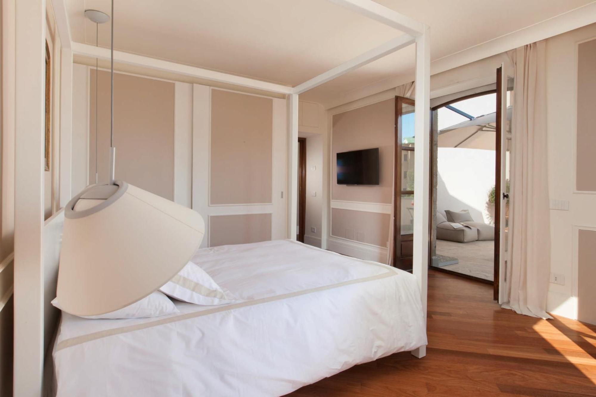 Amore Rentals - Villa Ebe Sorrento Exterior foto