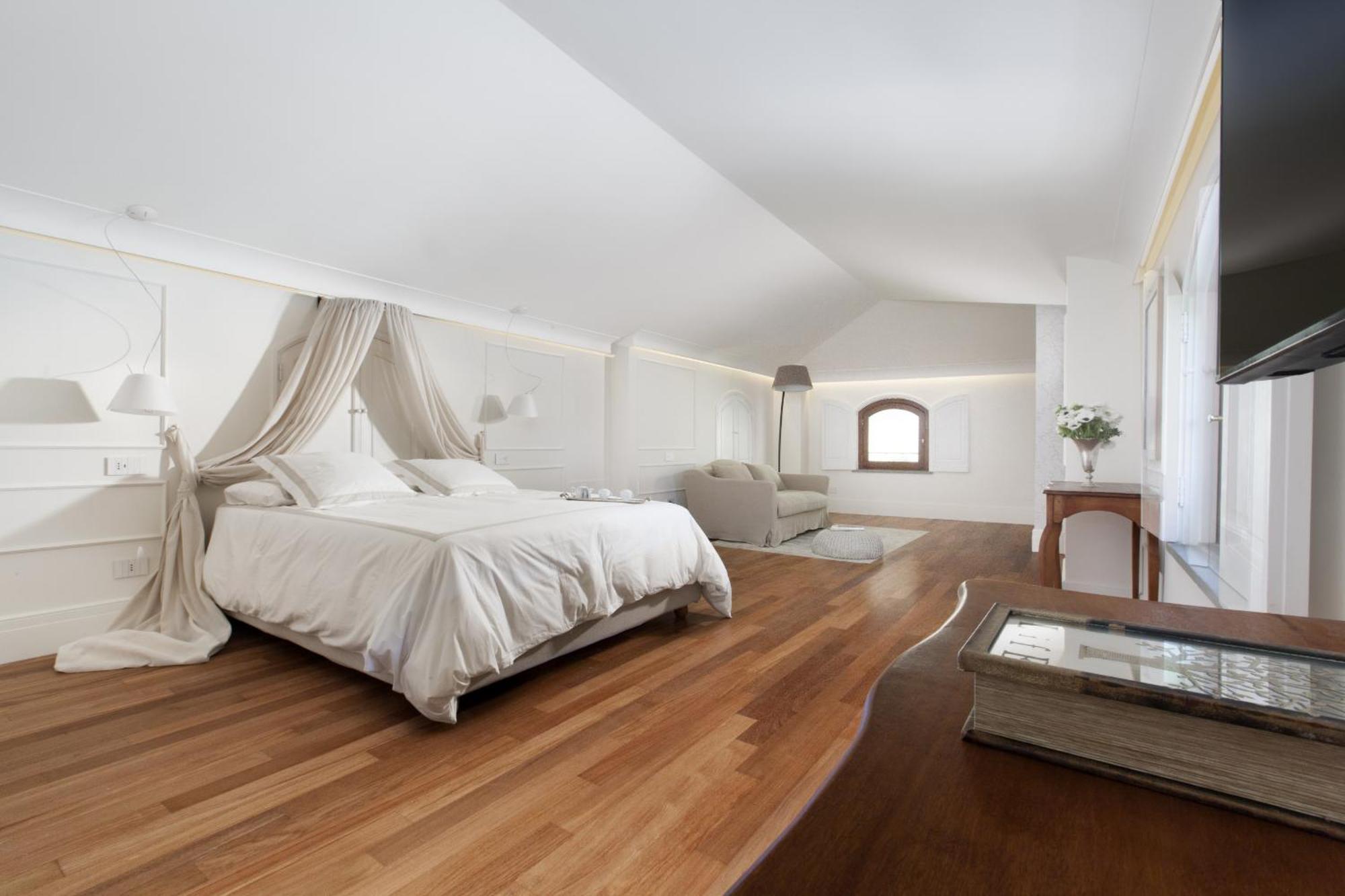 Amore Rentals - Villa Ebe Sorrento Exterior foto