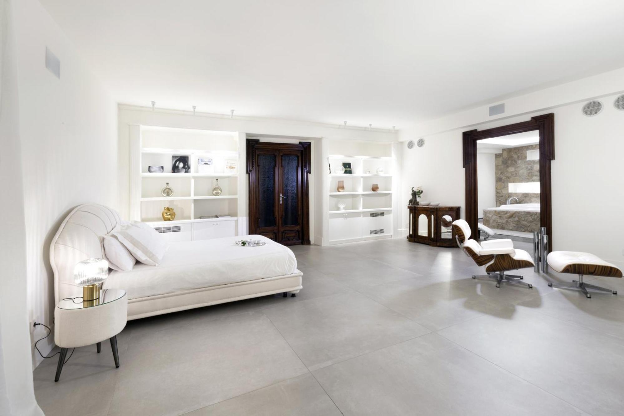 Amore Rentals - Villa Ebe Sorrento Exterior foto