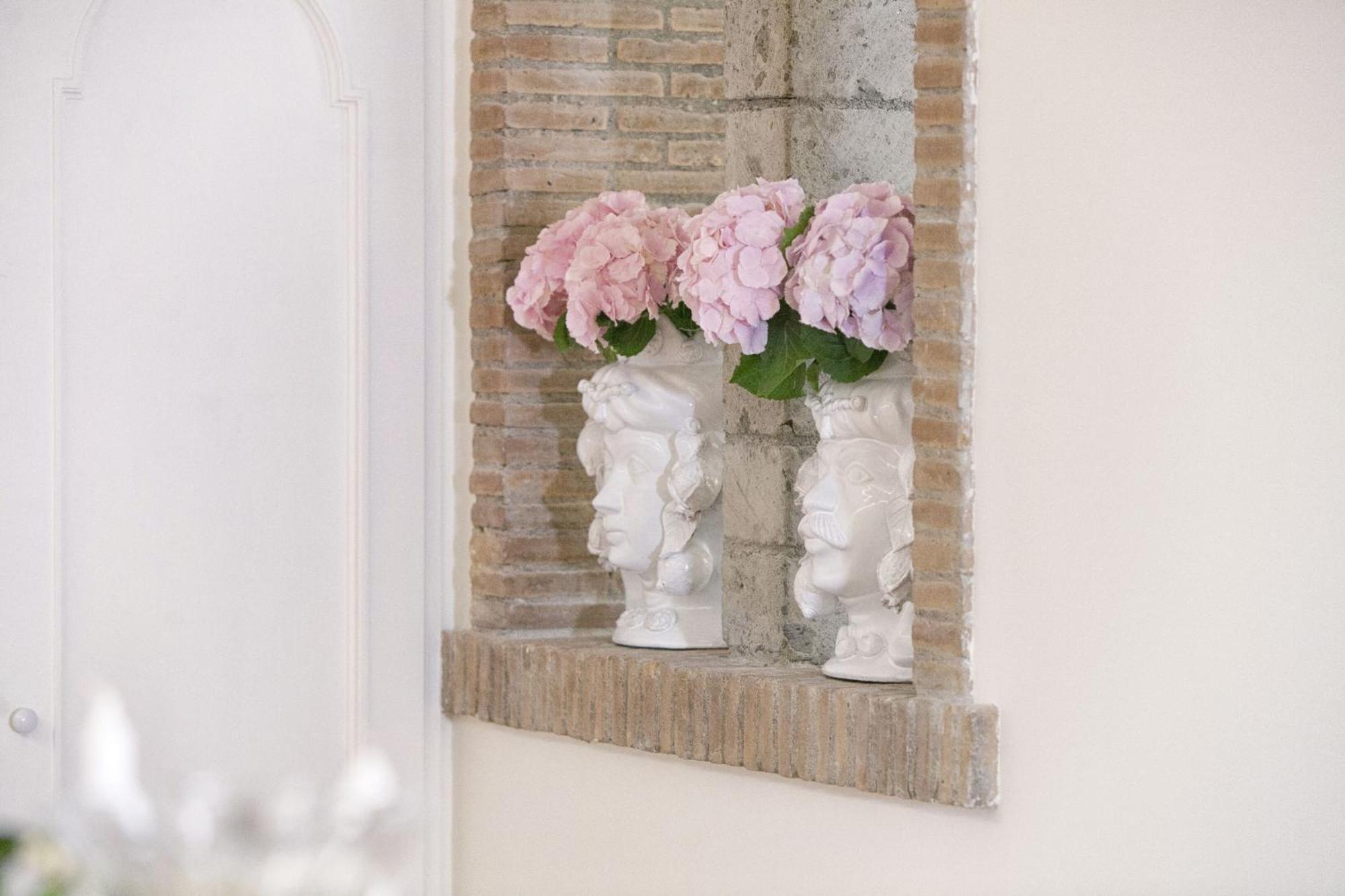 Amore Rentals - Villa Ebe Sorrento Exterior foto