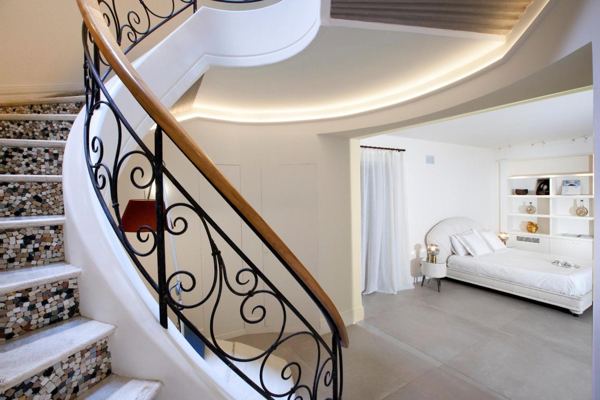 Amore Rentals - Villa Ebe Sorrento Exterior foto