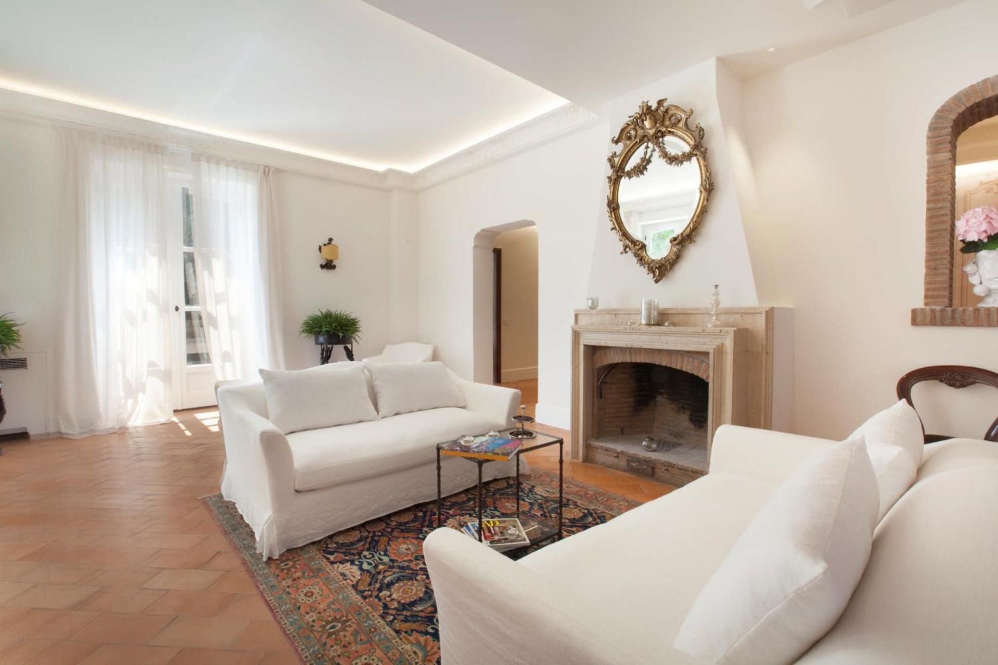 Amore Rentals - Villa Ebe Sorrento Exterior foto