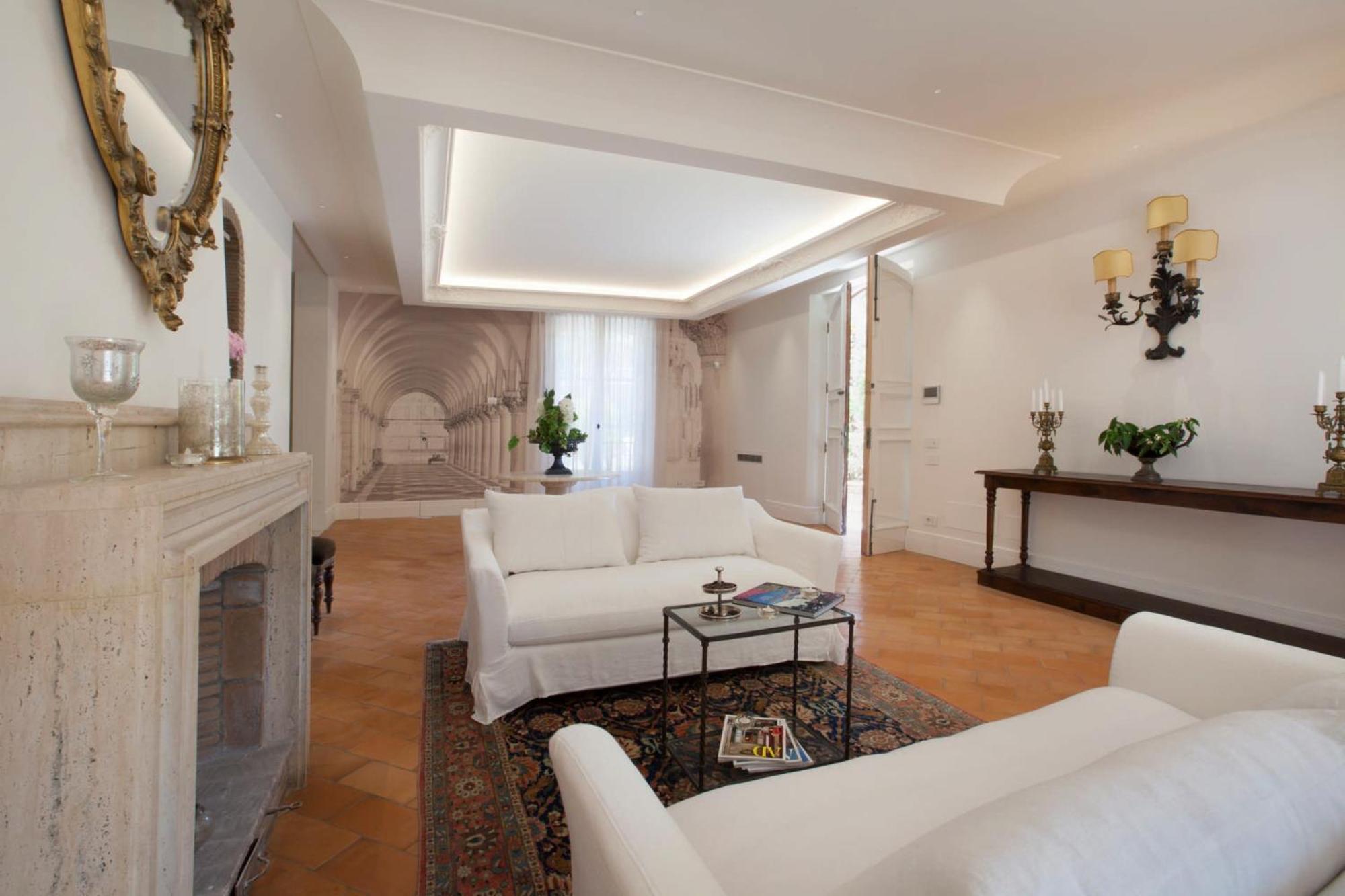 Amore Rentals - Villa Ebe Sorrento Exterior foto