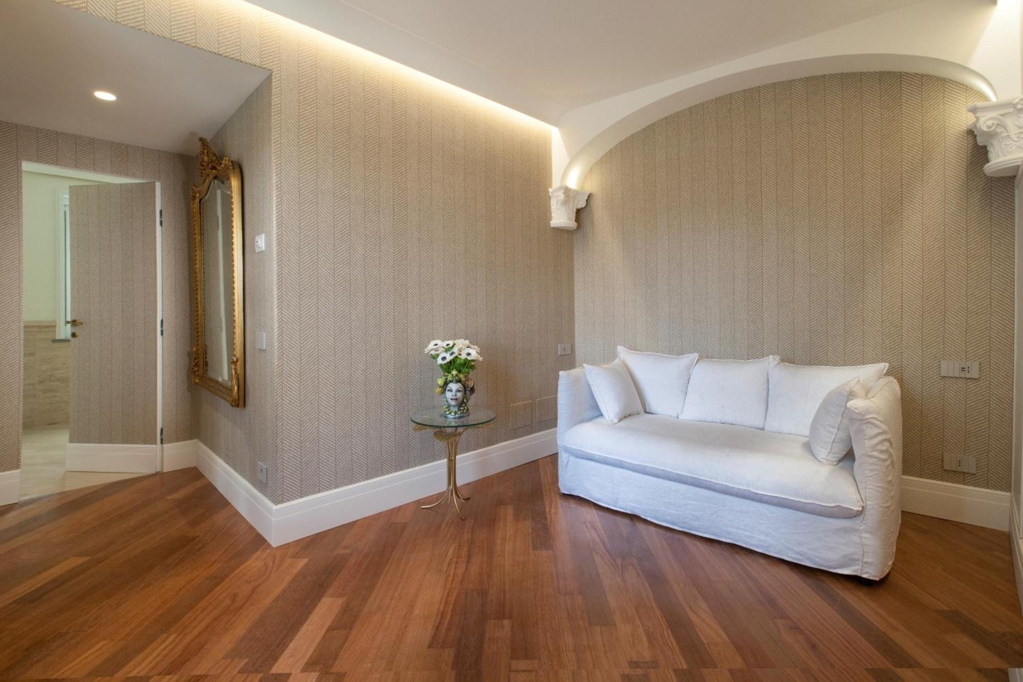 Amore Rentals - Villa Ebe Sorrento Exterior foto